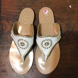 Jack Rogers sandals